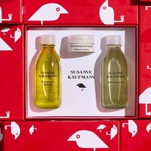 Susanne Kaufmann Home Spa Experience